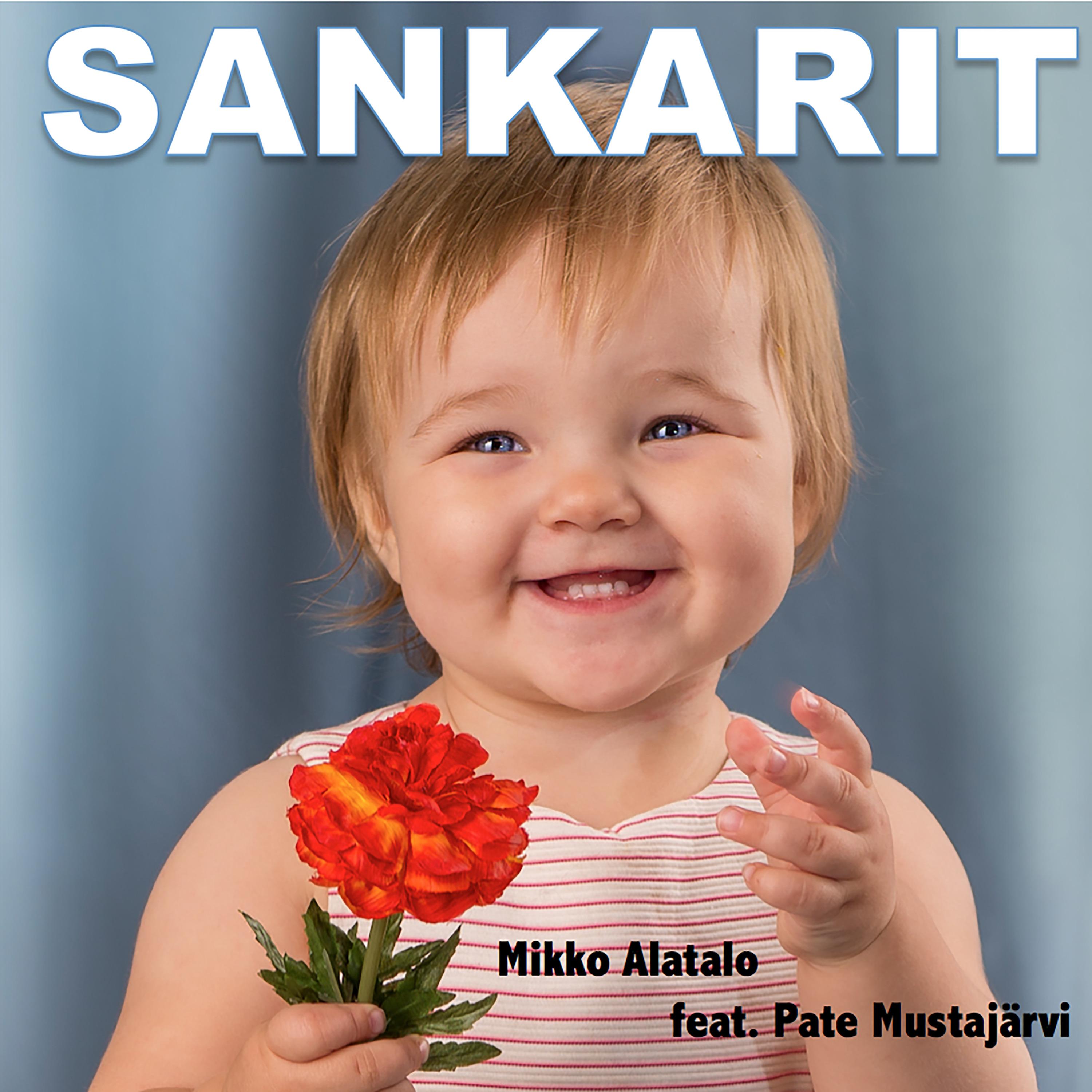 Sankarit