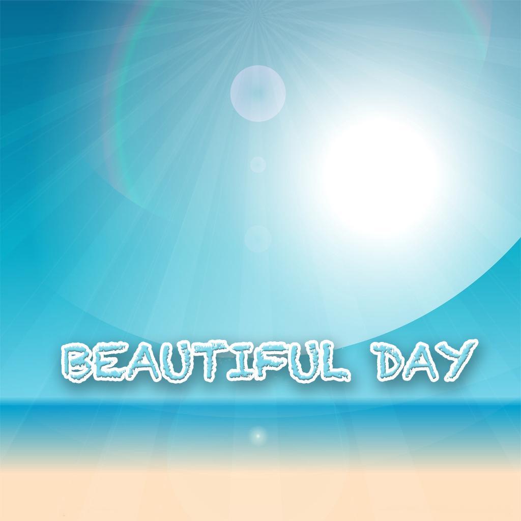 余柯-Beautiful day（梅克remix）（余柯 / Lil Maker remix）