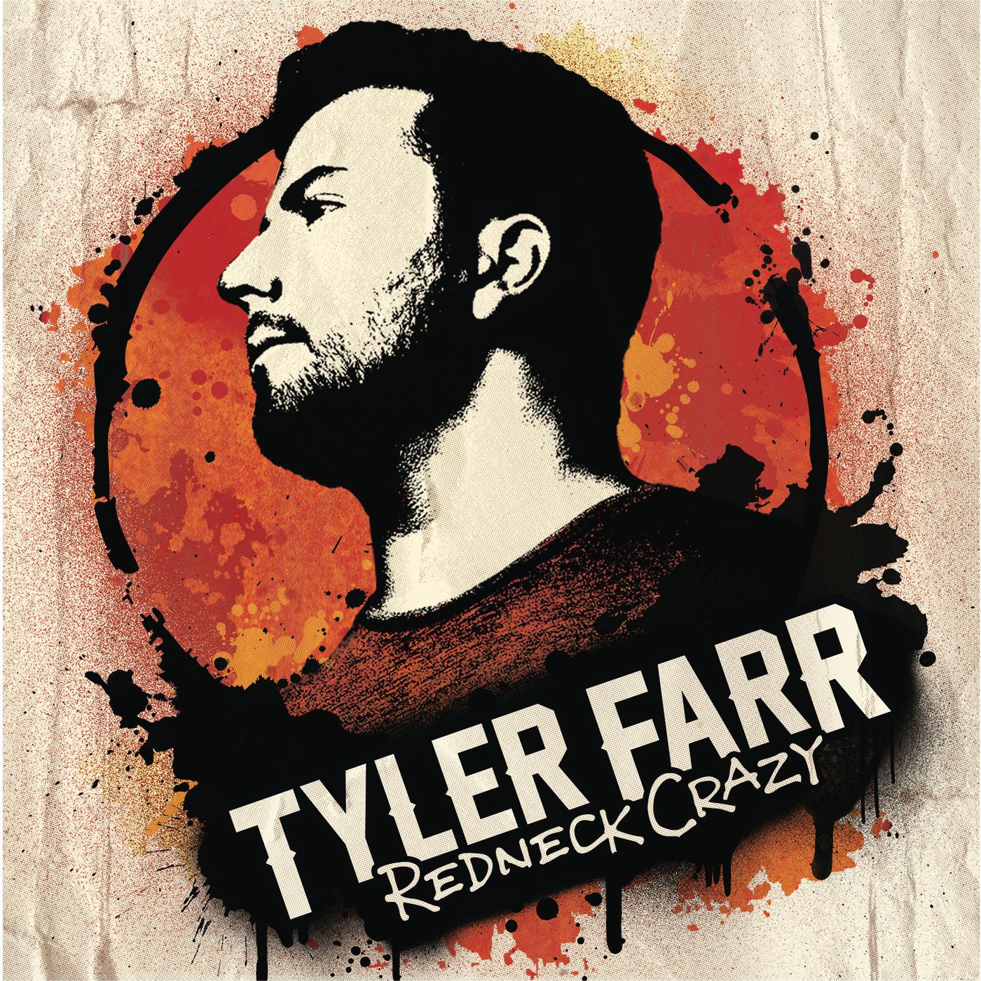 Tyler Farr - Hot Mess