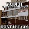 Vader - Don't Let Go