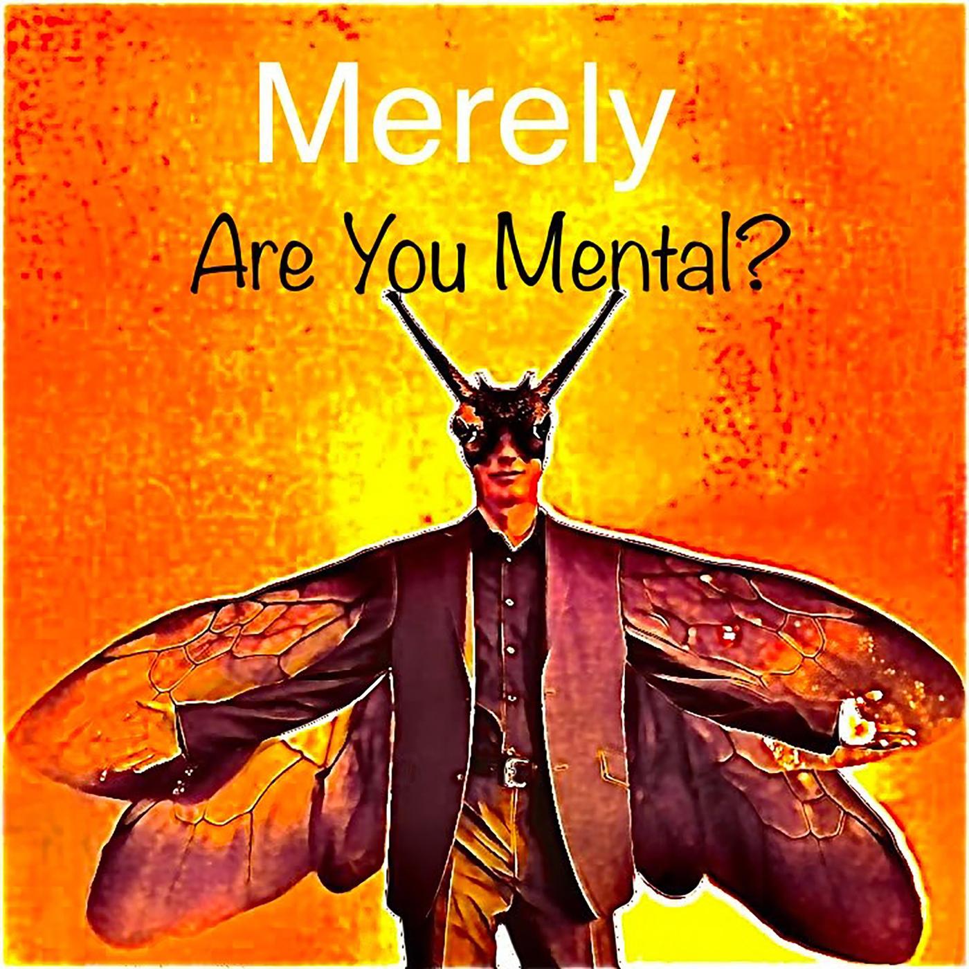 Merely - Get Me out of Here