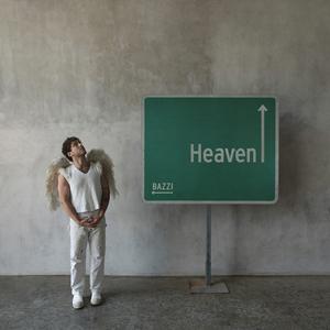 Bazzi - Heaven (Pre-V2) 带和声伴奏
