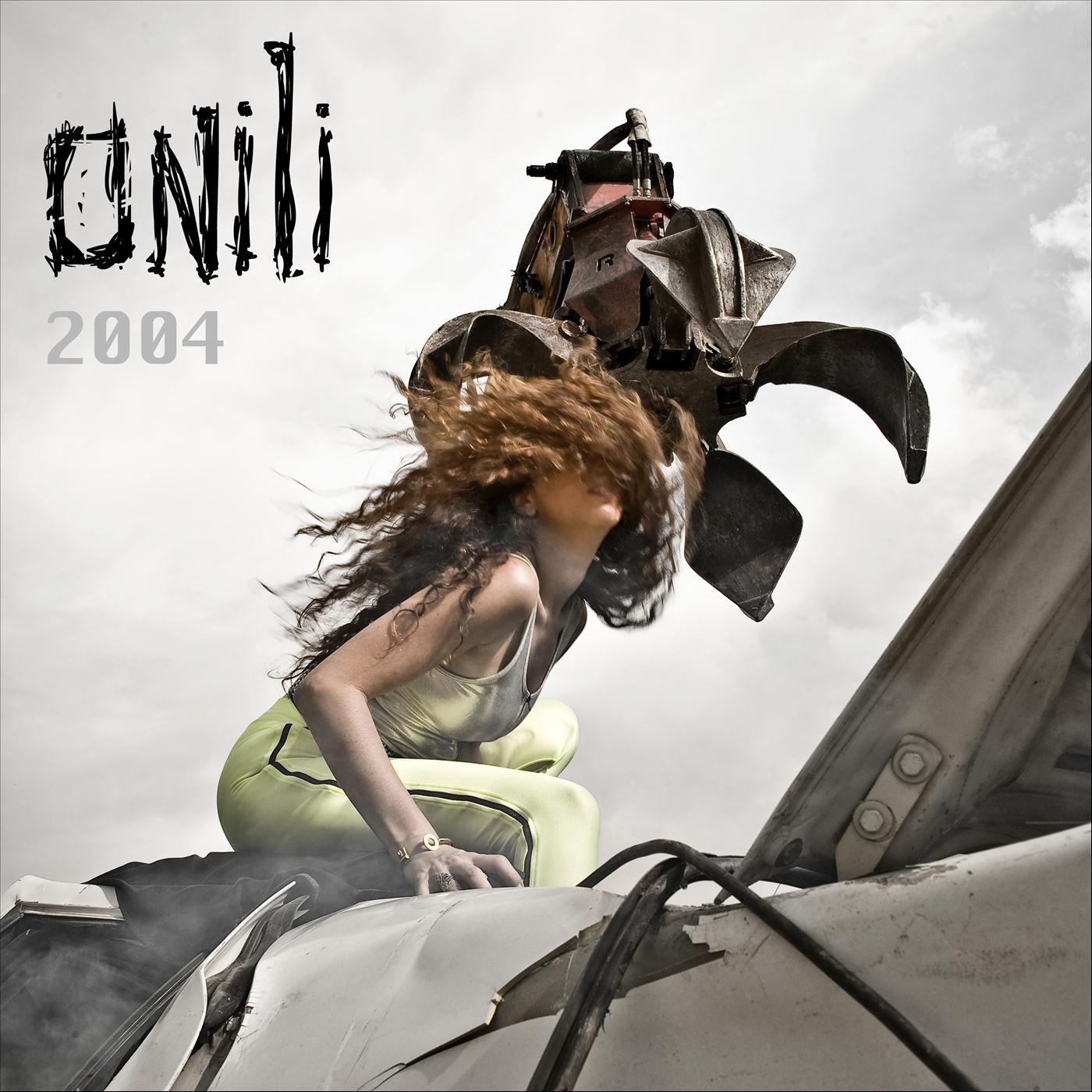 Onili - No Hope No Gain