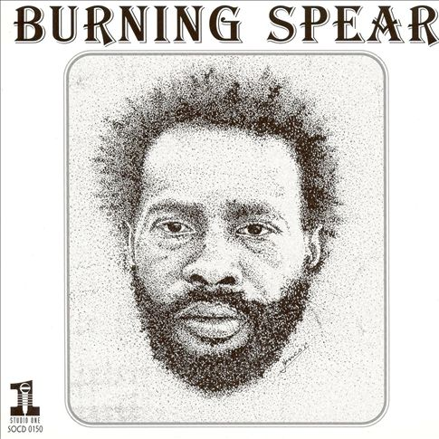 Studio One Presents Burning Spear