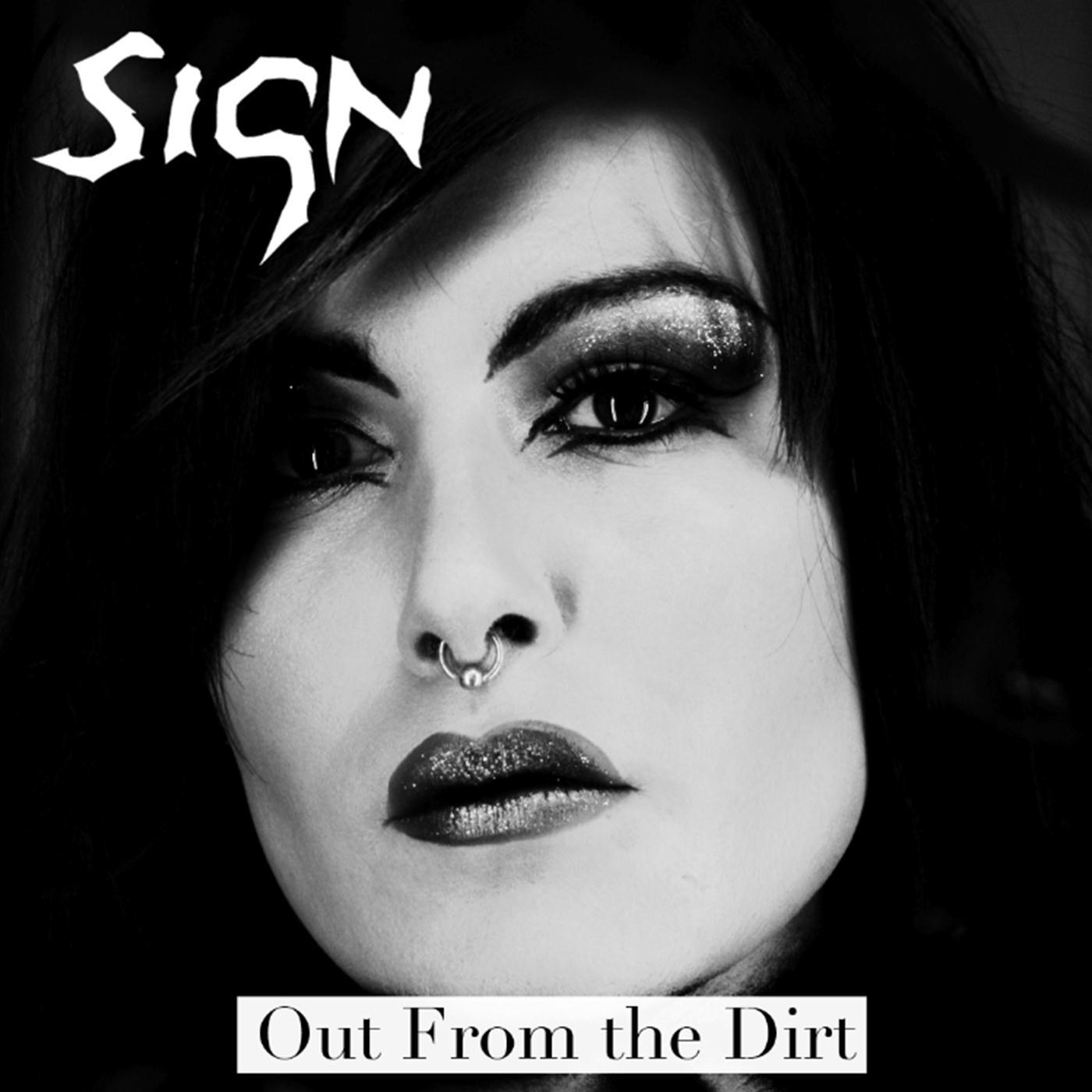 Out from the Dirt