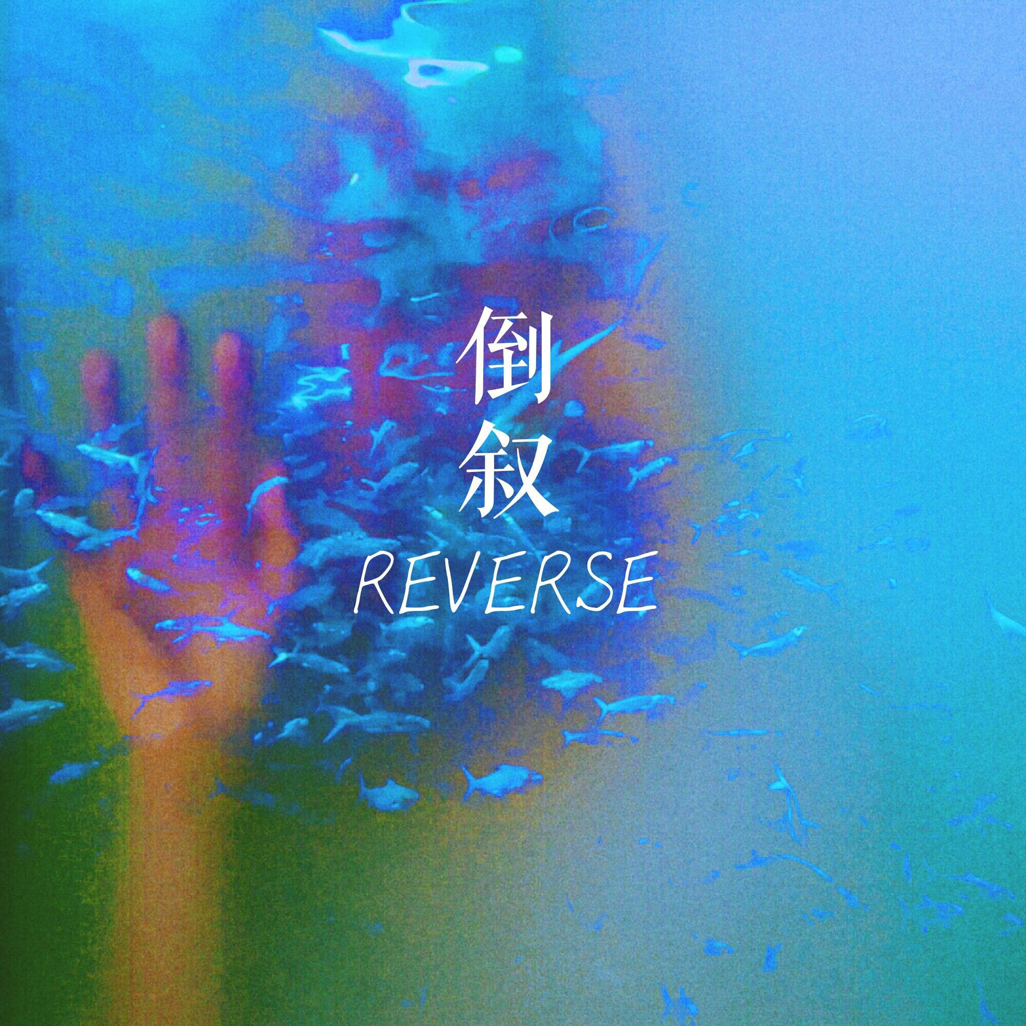 Reverse（倒叙）专辑