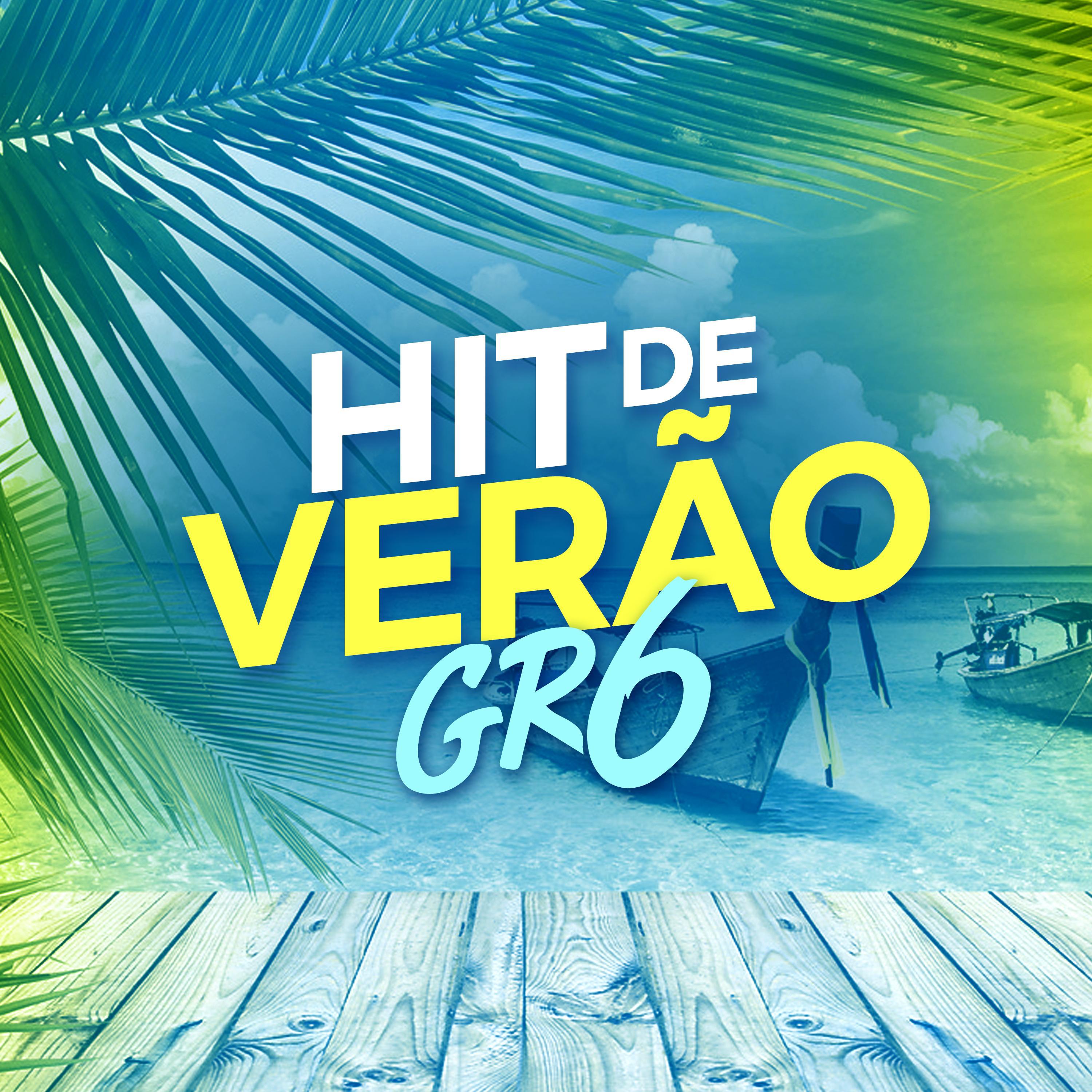 Hit de Verão Gr6专辑