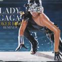 Poker Face (Club Mixes & Promo CD)专辑