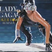 Poker Face (Club Mixes & Promo CD)