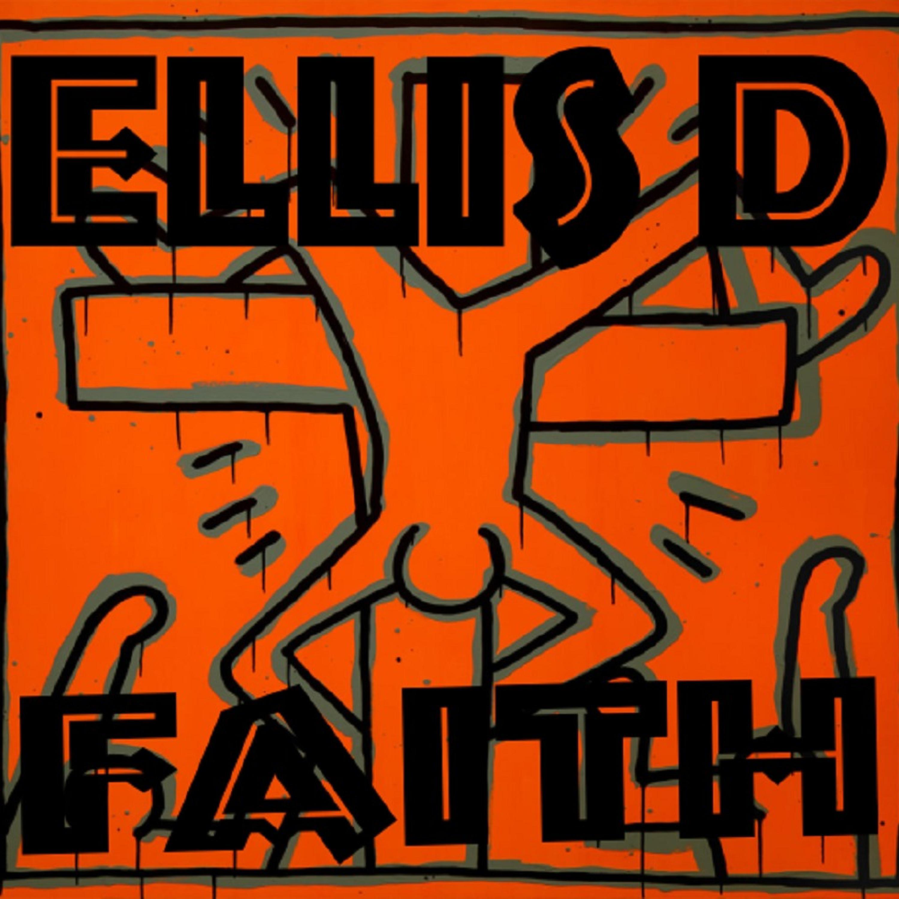 Faith (feat. Eddie Yuma & Louis)