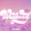 「TAEYEON」Weekend