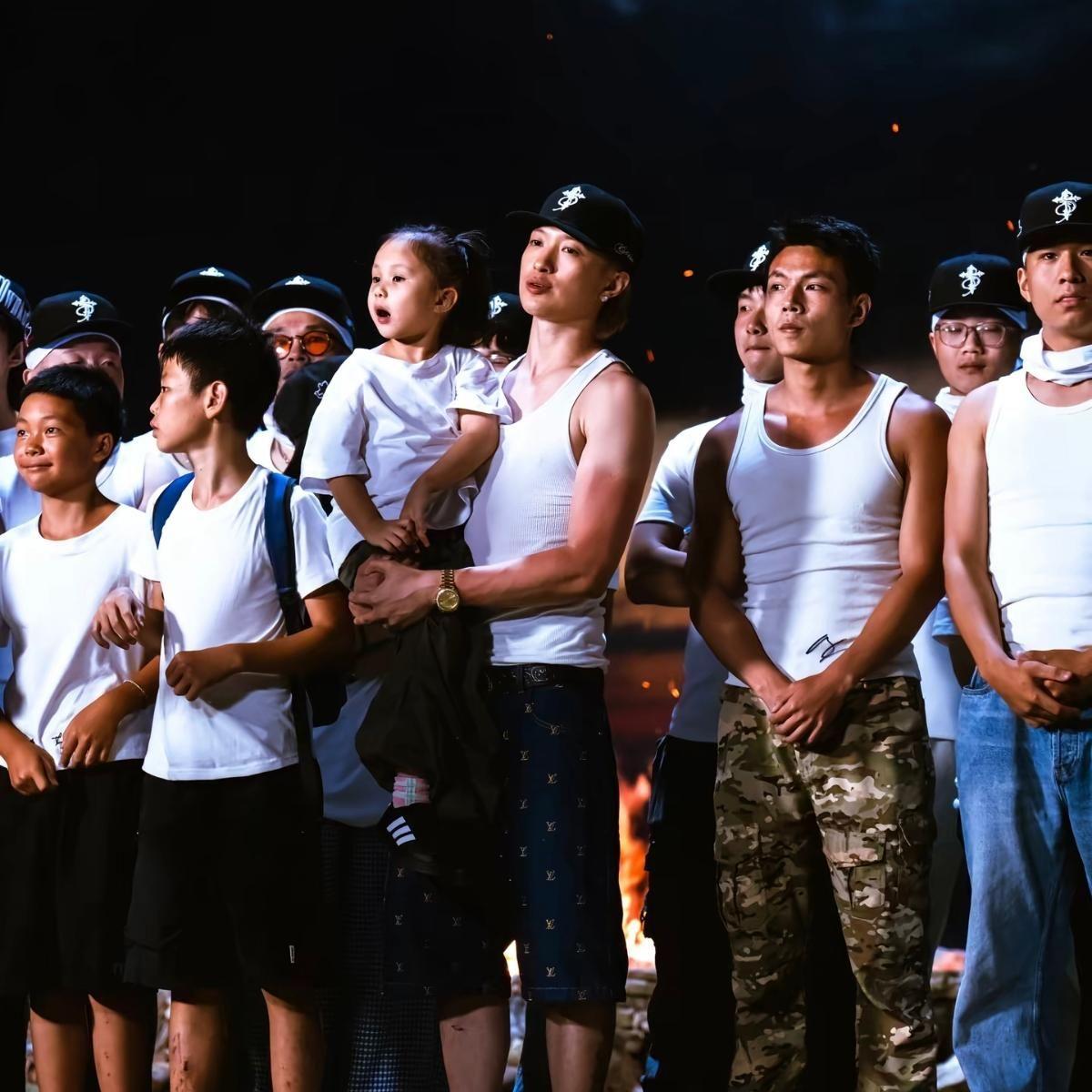 "晚风吹过竹林" - 艾志恒Asen x GALI x Rapeter Type Beat