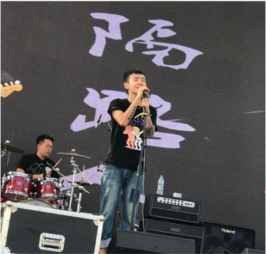 陷阱（翻自 王北车）