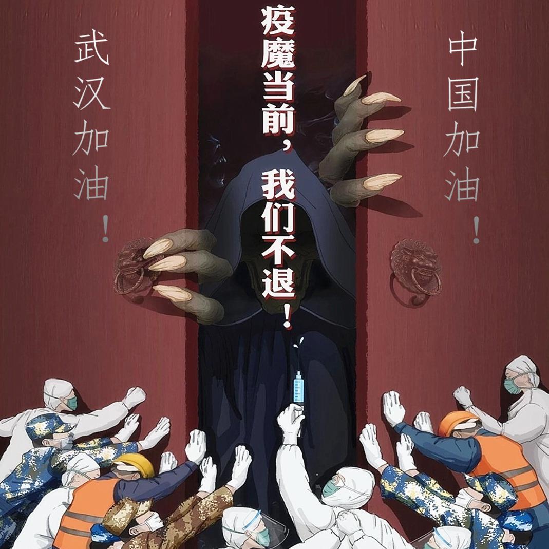 最美面容