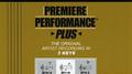 Premiere Performance Plus: (There's Gotta Be) More To Life专辑