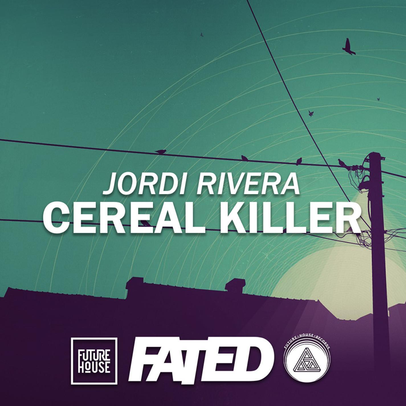 Cereal Killer ((Original Mix))