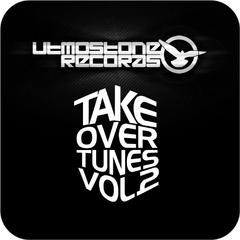 Take Over Tunes vol. 2 (Continuous DJ Mix)