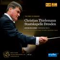 BRUCKNER, A.: Symphony No. 8 (Thielemann) (Staatskapelle Dresden Edition, Vol. 31)专辑