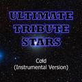 Kanye West feat. DJ Khaled - Cold (Instrumental Version)