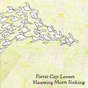 Haunting Moon Sinking专辑