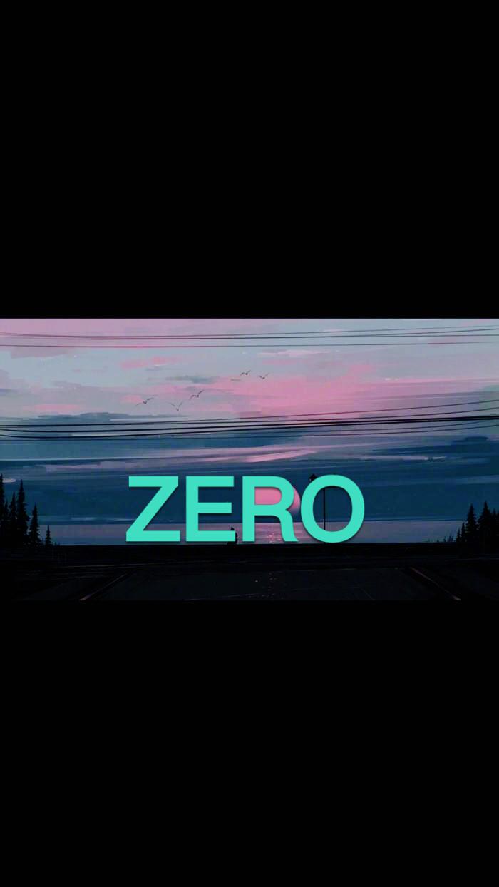 ZERO专辑