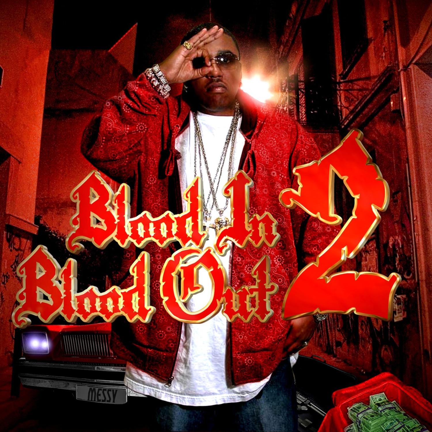 **** Too Short (Blood in Blood out)