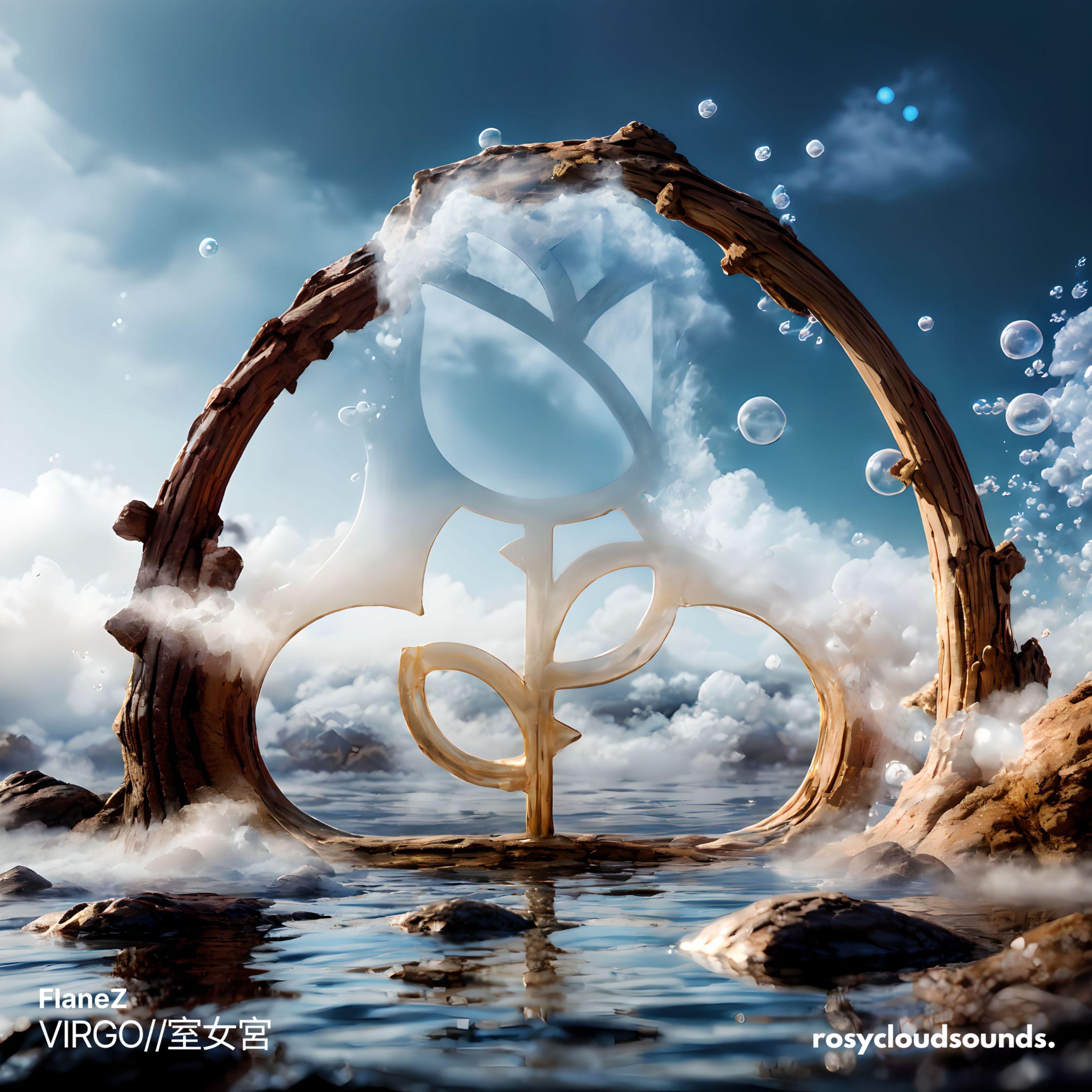 VIRGO//室女宮