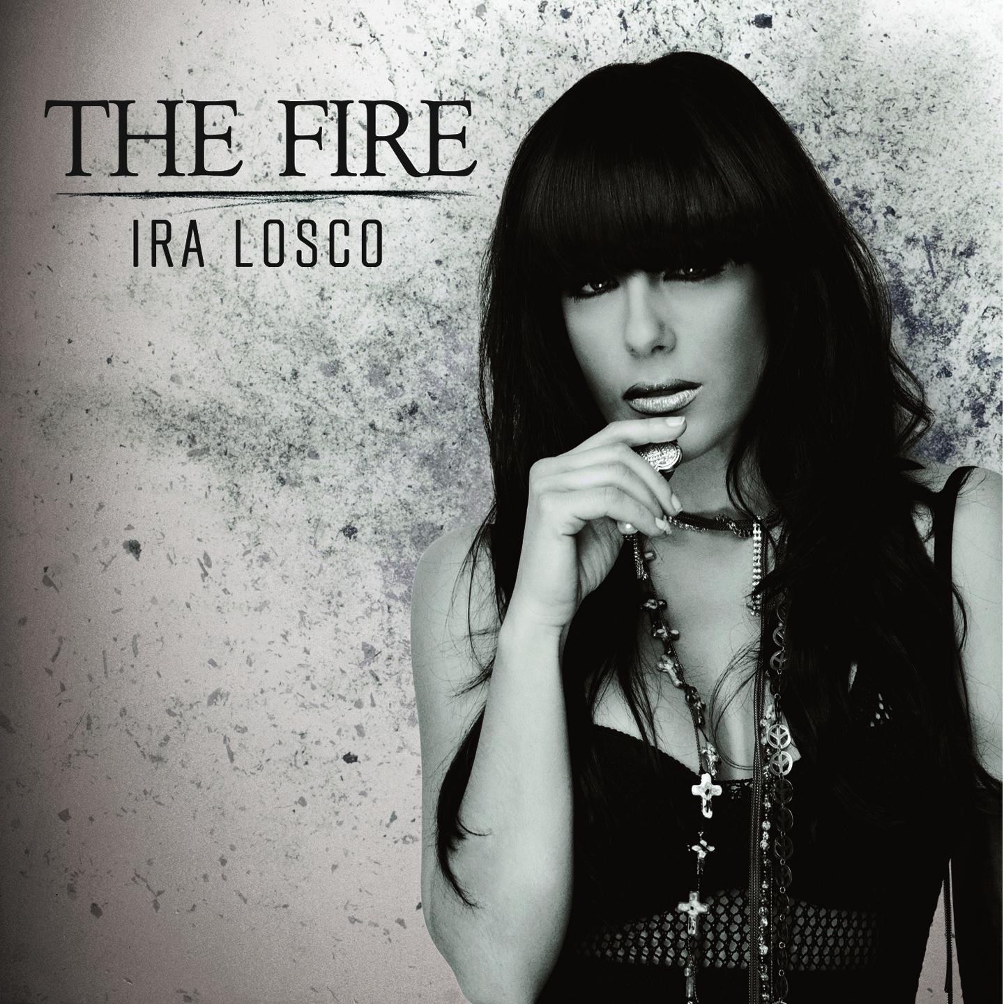 Ira Losco - Shouldn't Have to Bother