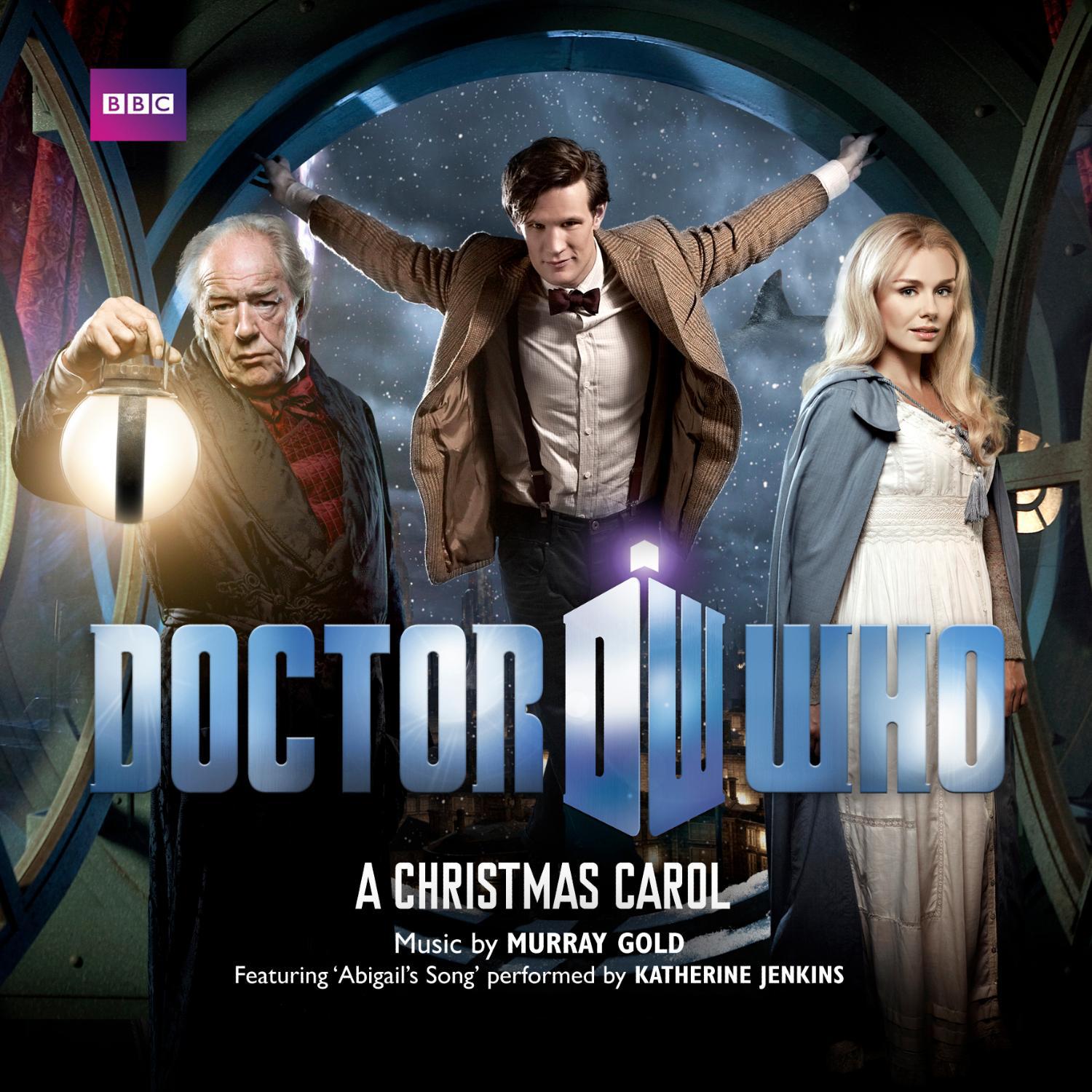 Doctor Who - A Christmas Carol (Original Television Soundtrack)专辑