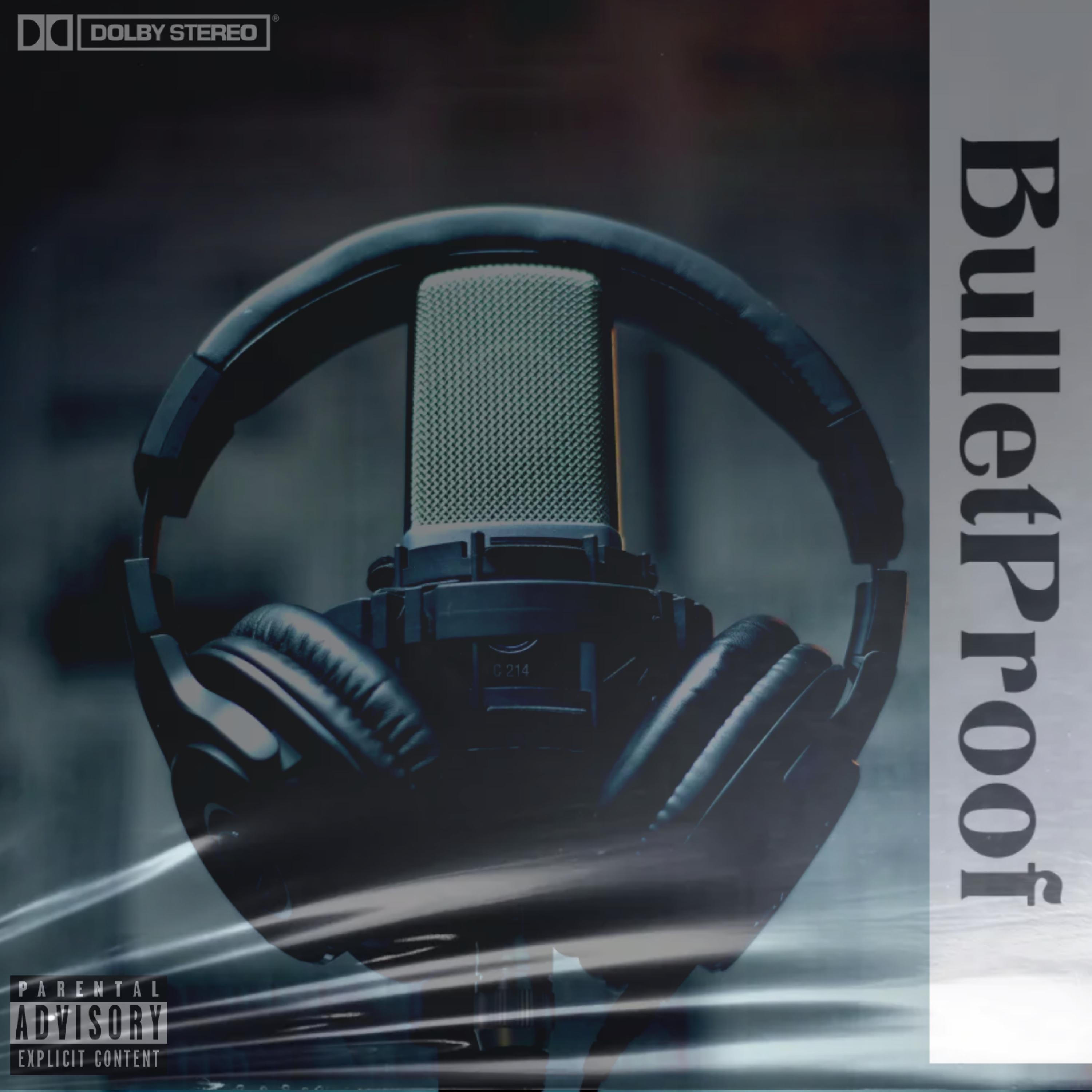 BULLETPROOF (feat. Meech La'flare, Marco da don, Pnb Chizz, DJ horse, 24hrs, Fat Nick, Norman Perry, The Girl Next Door, Day$Tar, NauXore, SAFE, ELEX, Valee, Sinny & CryJaxx)