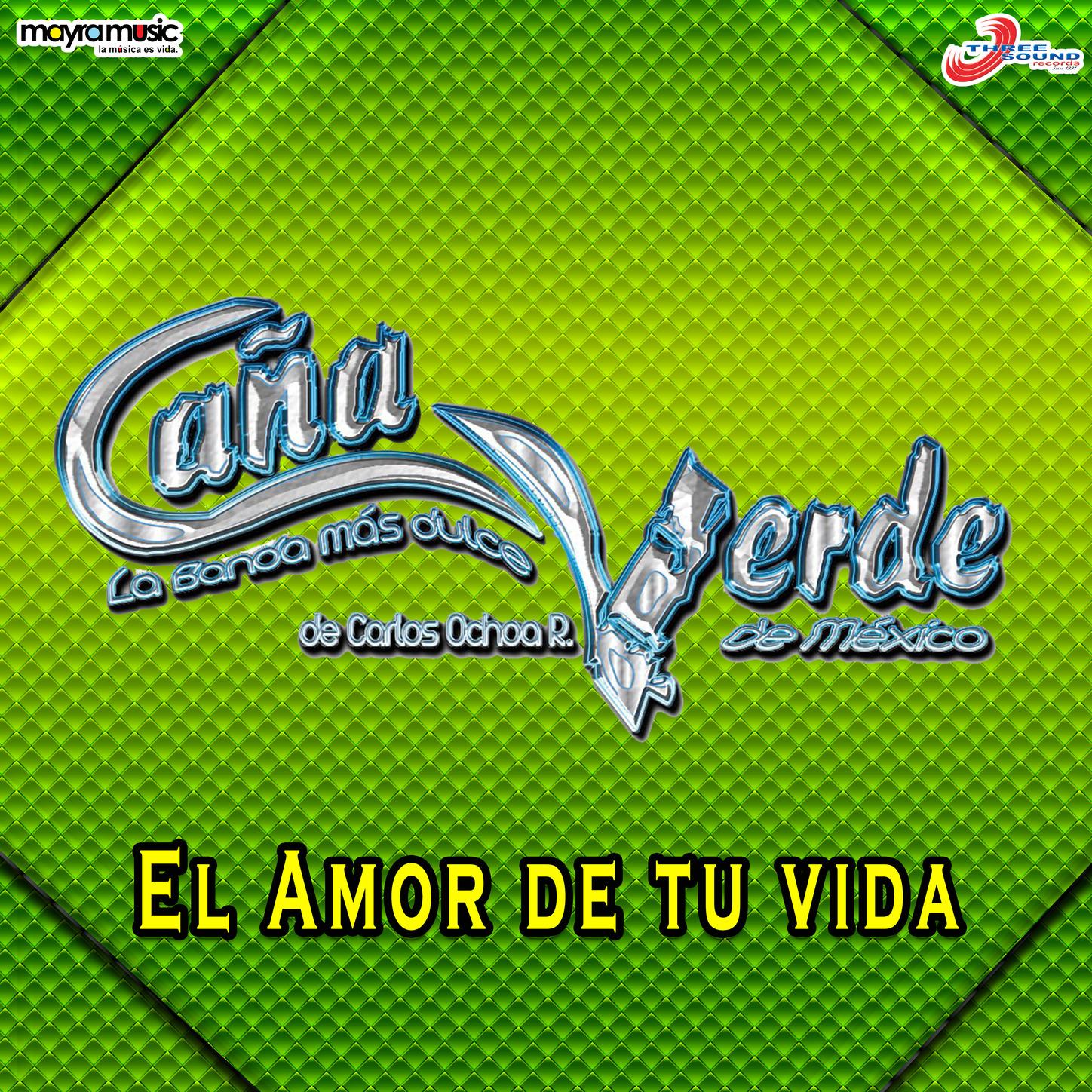 El Amor De Tu Vida