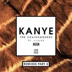  Kanye(Riggi & Piros Remix)