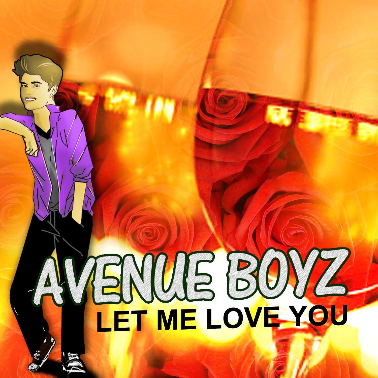 Girl Let Me Love You