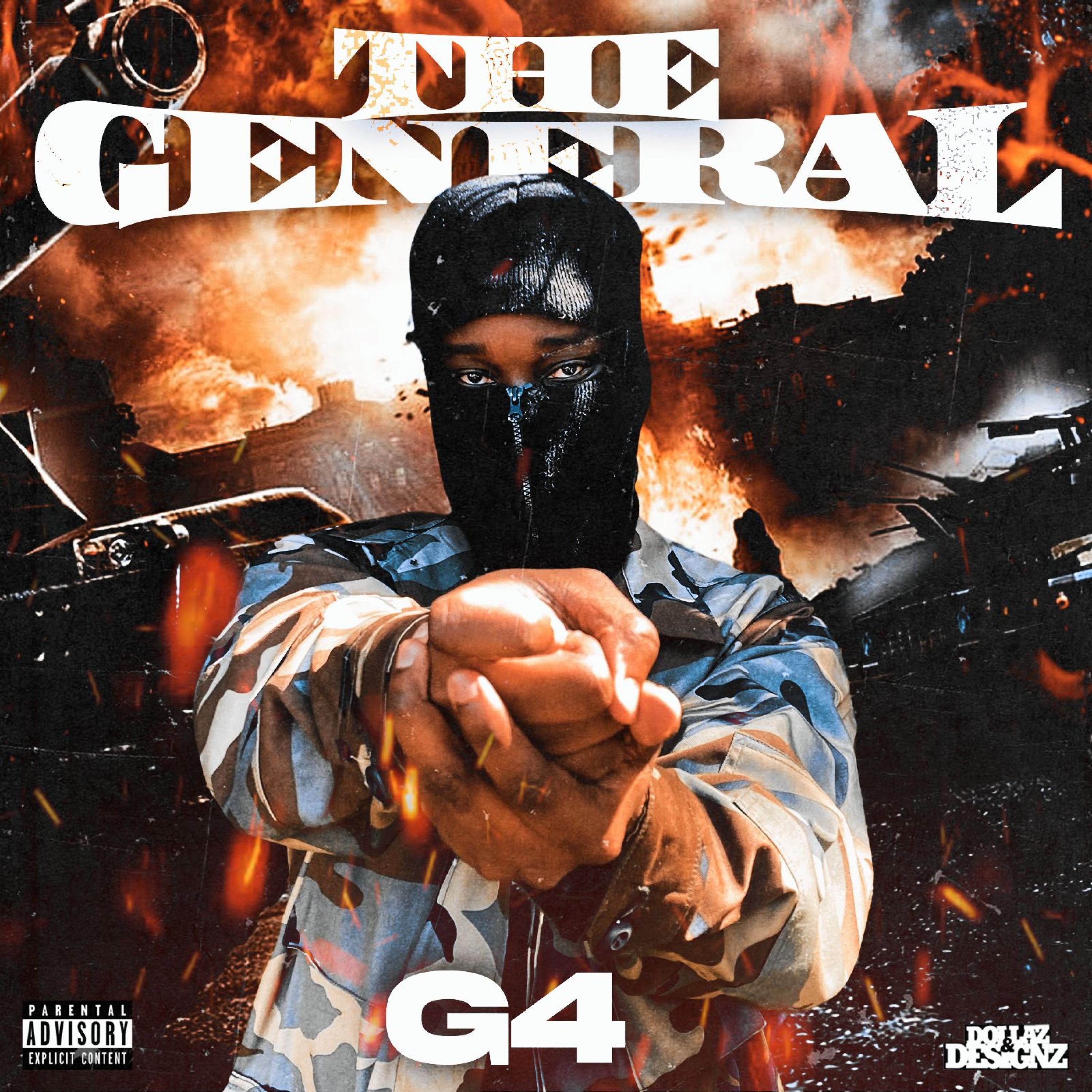 G4 - WAR