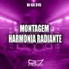 DJ GX 019 - Montagem Harmonia Radiante