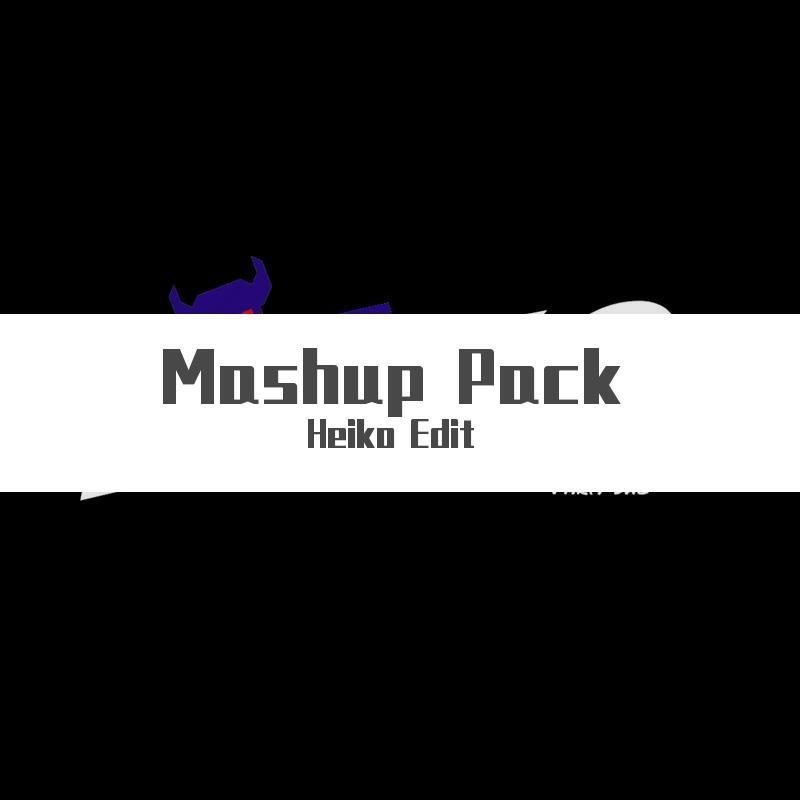 Heiko Mashup Pack
