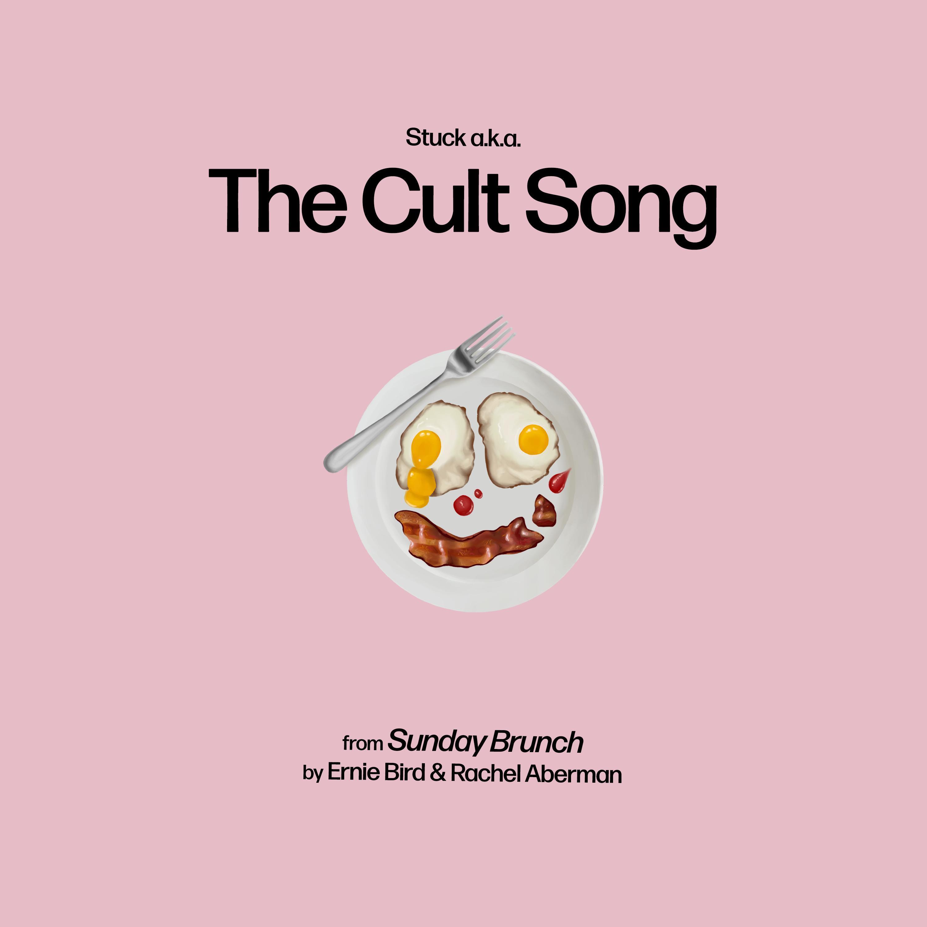 Stuck a.k.a the Cult Song (feat. Gabrielle Filloux)