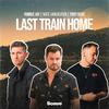 Nate VanDeusen - Last Train Home