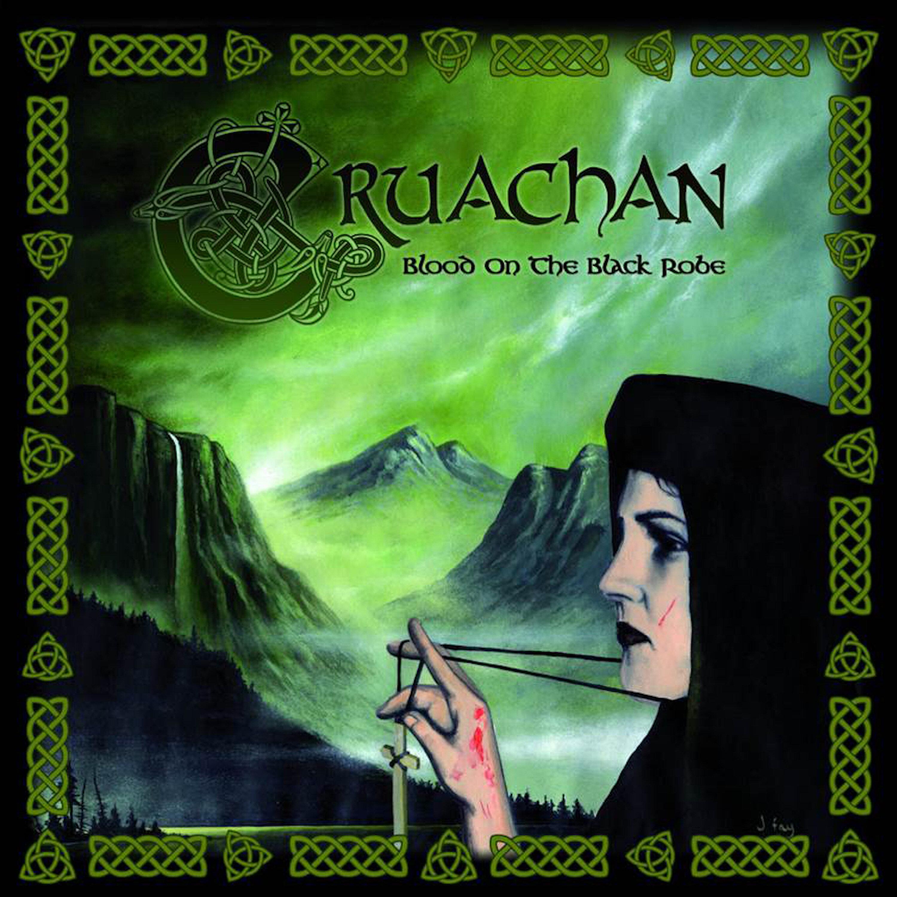 Cruachan - Primeval Odium