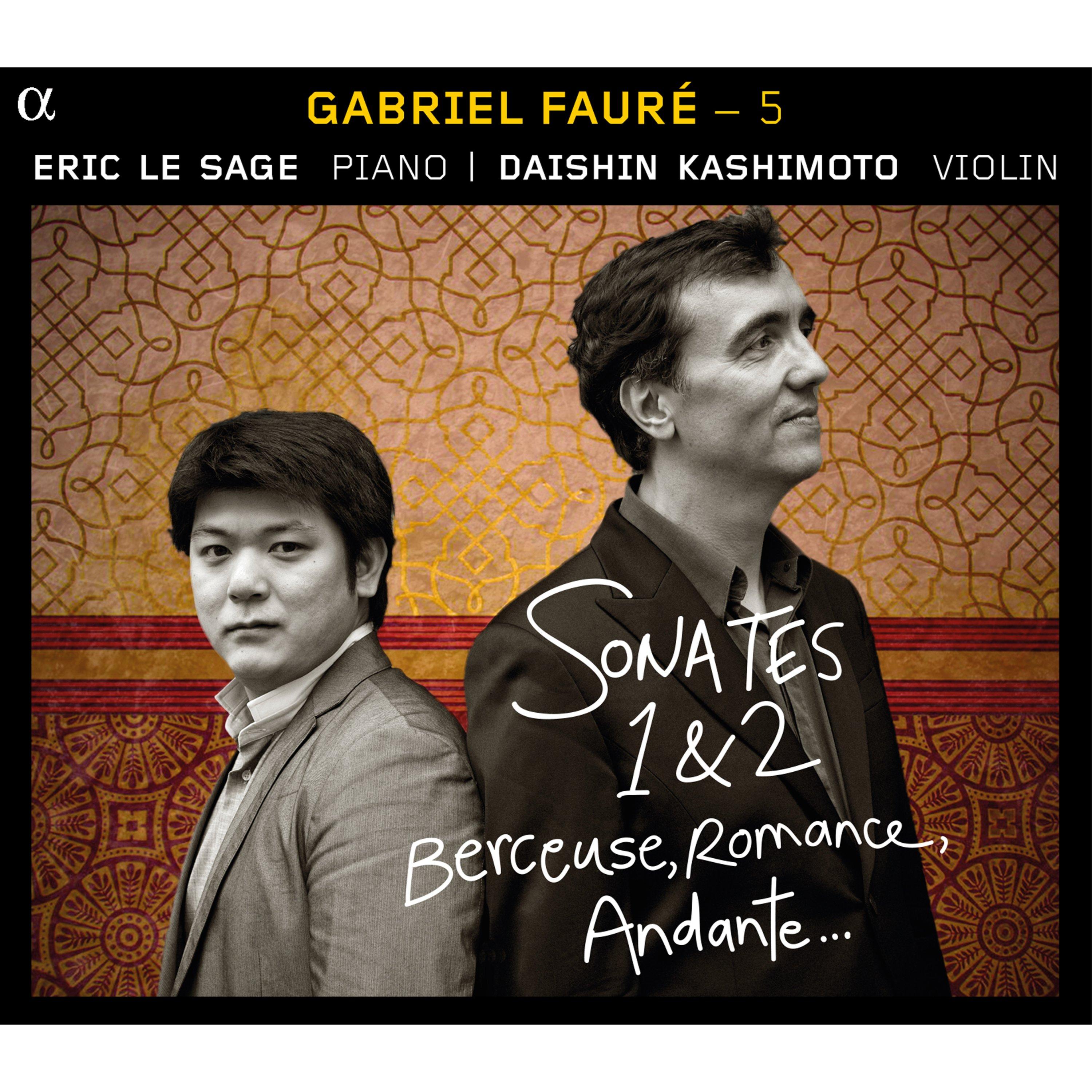 Fauré: 5