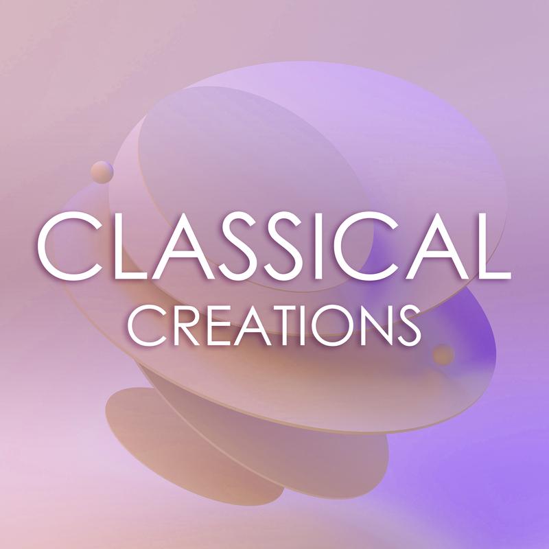 ! Satie: Classical Creations