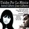 Unidos por la Música: Astrud Gilberto & Joao Gilberto专辑
