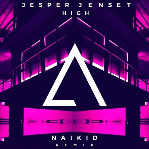 High (NAKID Remix)专辑