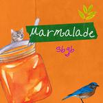 Marmalade专辑