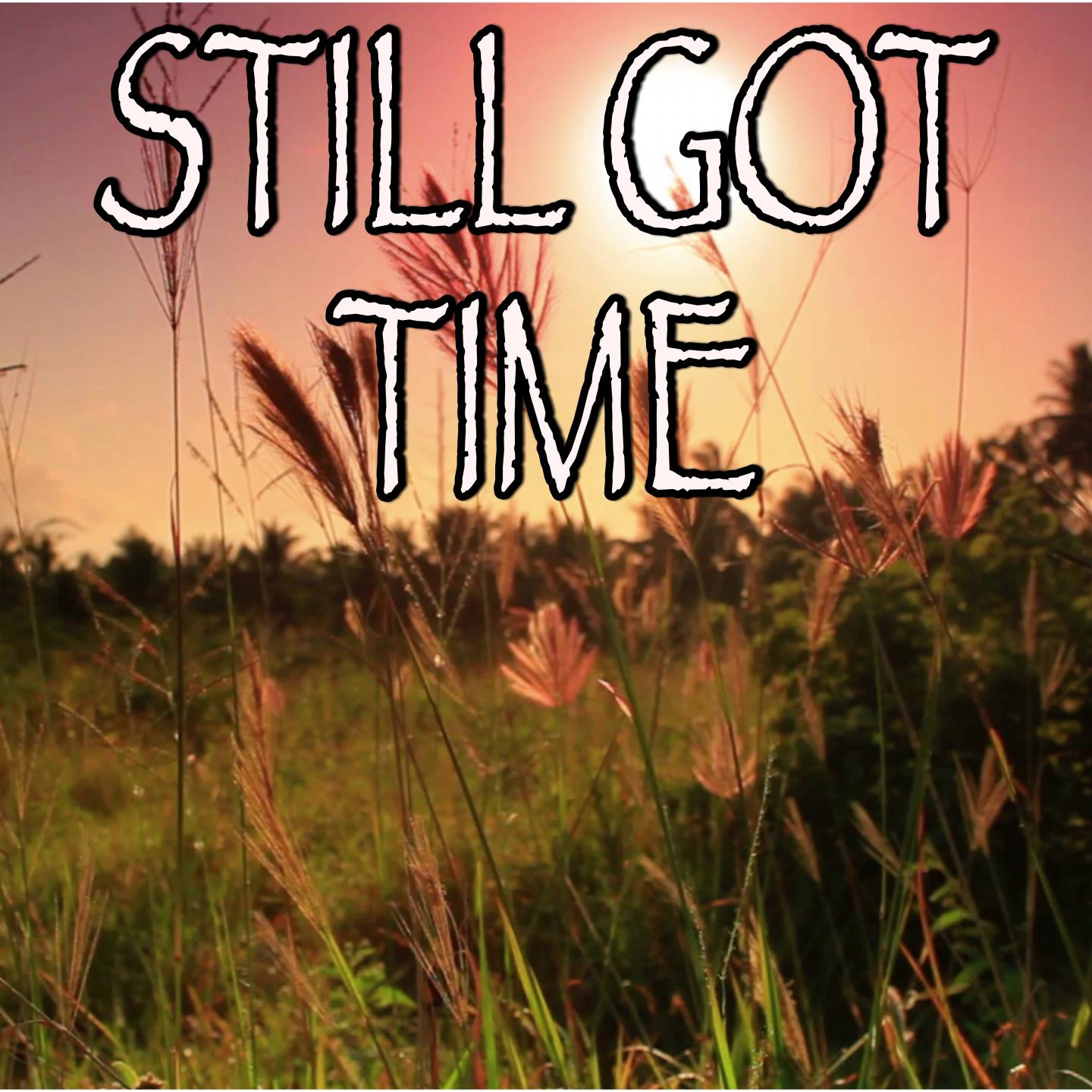 Still Got Time - Tribute to Zayn Malik and PARTYNEXTDOOR专辑