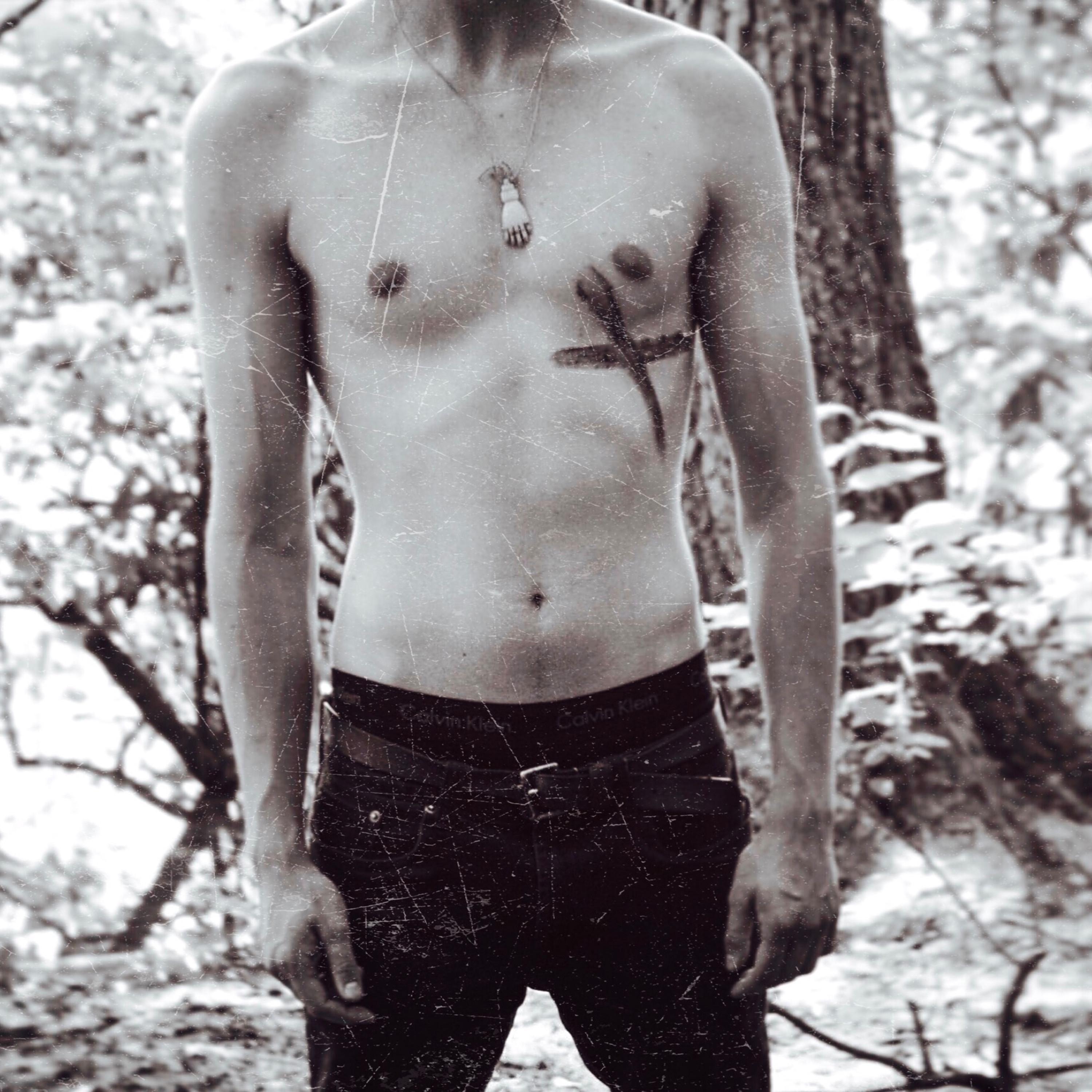 Are You Hanging With the Dead Again?