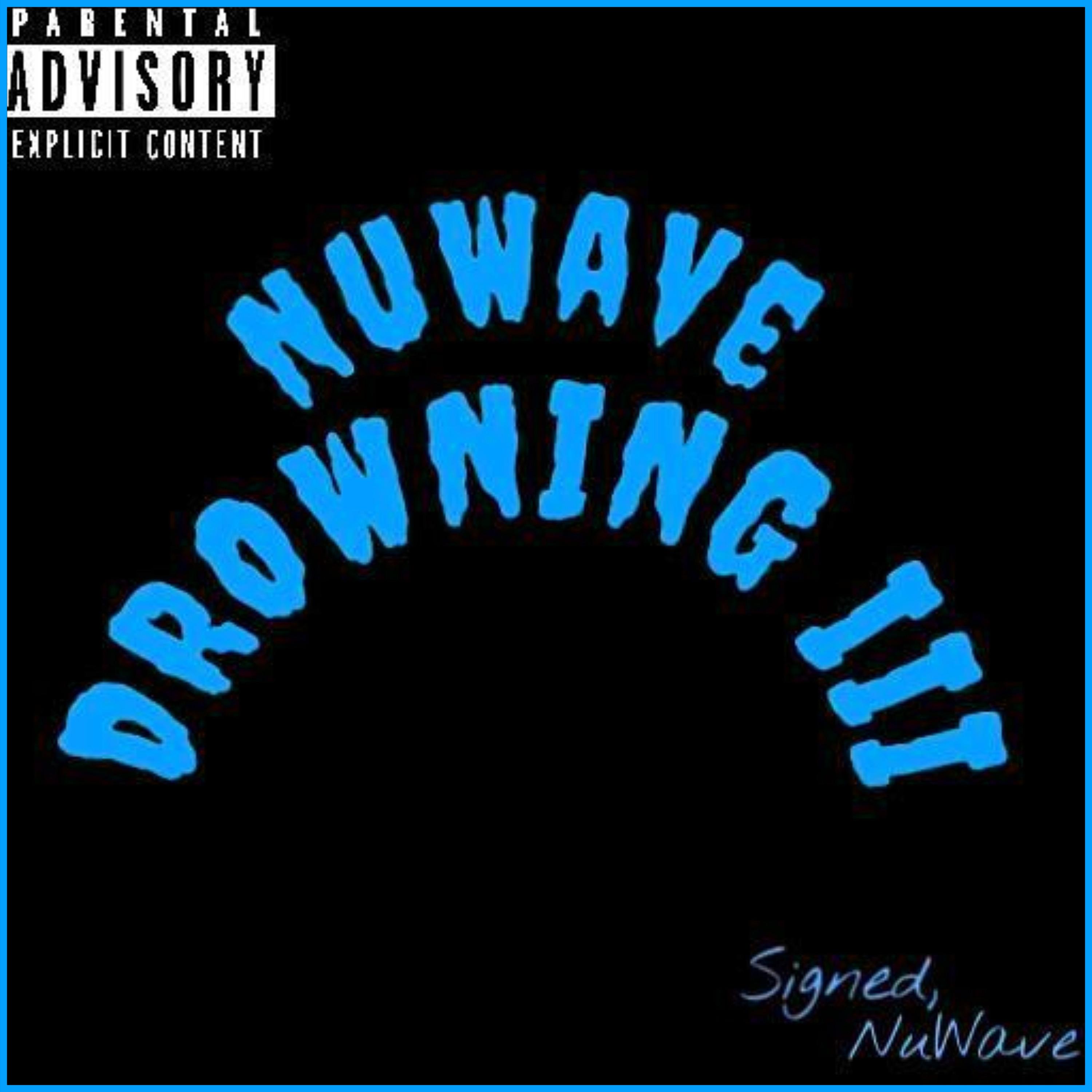 Drowning 3