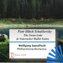 Tchaikovsky: Swan Lake, Op. 20 & Nutcracker Suite, Op. 71a