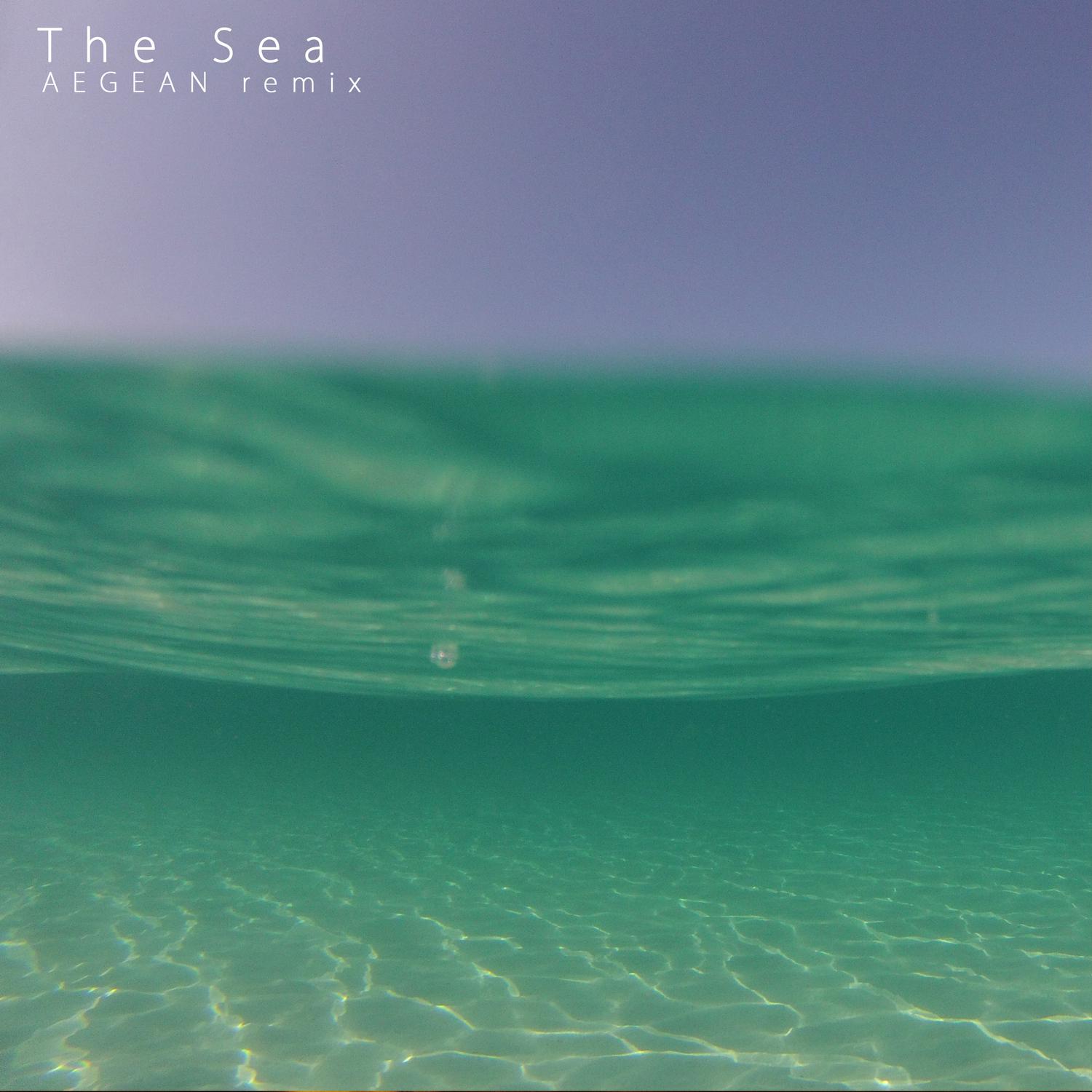Nikonn - The Sea (aegean Remix)