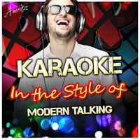 Touch By Touch - Modern Talking (karaoke)